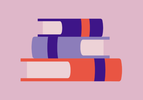 Queere Familien Hamburg, Angebot: Bücherkiste