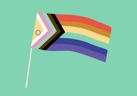 Queere Familien Hamburg, Angebot: CSD