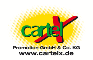 CartelX-Logo