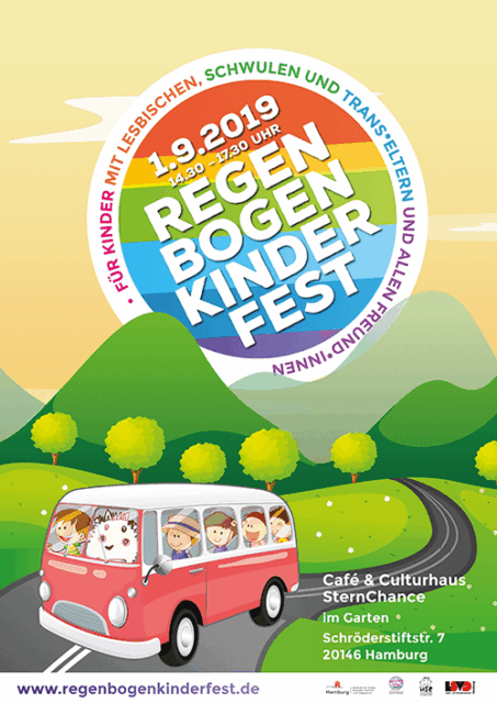 Regenbogenkinderfest-2019-plakat Regenbogenkinderfest Plakat 2019