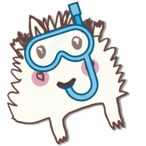 Das Monsterchen