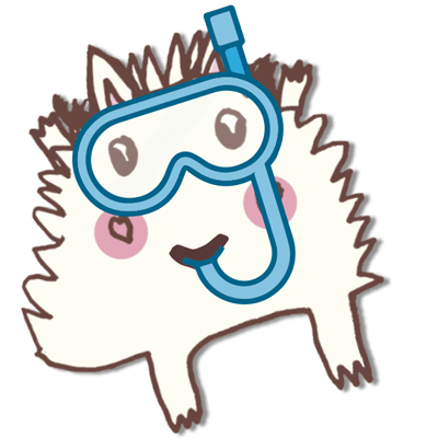 Das Monsterchen