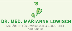 Logo Gynäkologische Praxis Löwisch